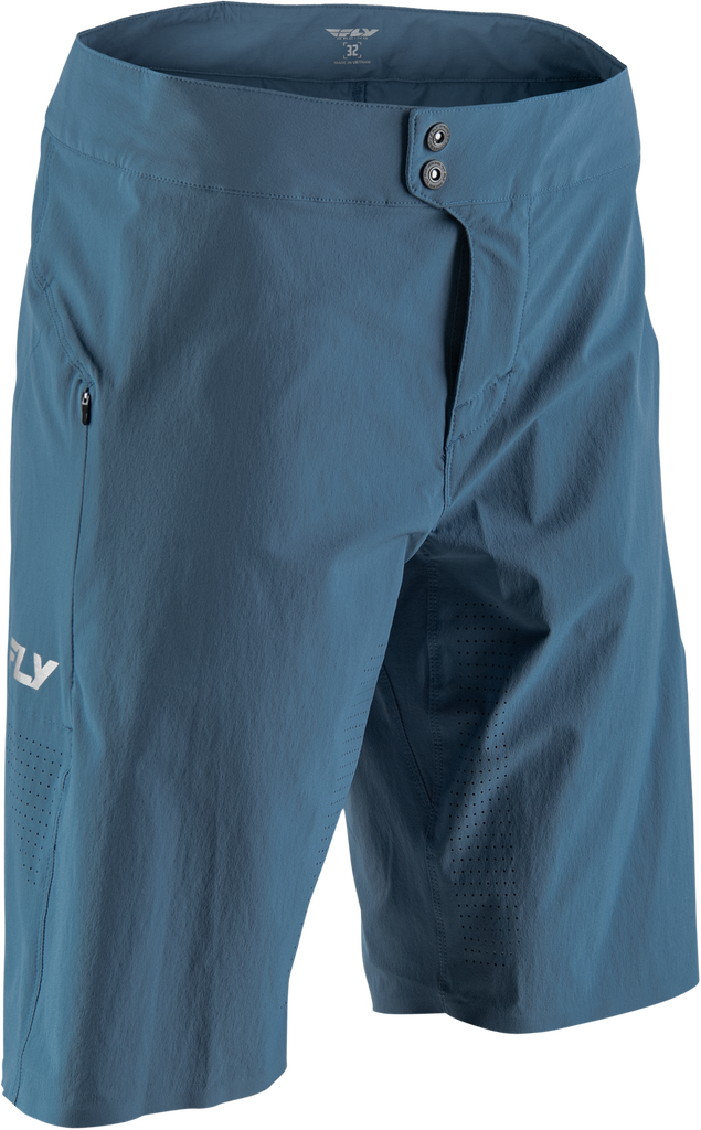 Enduro Short Slate Sz 34