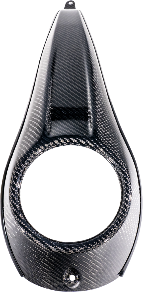 Carbon Fiber Dash Flh/Flt 23 25 (Ex Flhr)