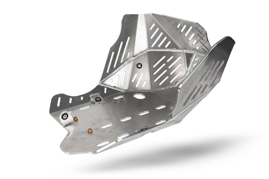 Skidplate Yam 700 Tenere
