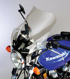 National Cycle F-Series F-15 Tour Fairing Light Smoke 562-2910S
