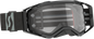 Prospect Ls Goggle Black/Grey Light Sensitive Grey Works