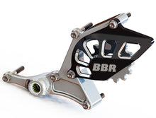 Load image into Gallery viewer, Shift Shaft Brace/Guard Crf110
