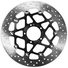 Load image into Gallery viewer, Serie Oro Front Rotor Floating