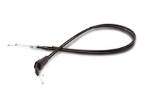 Load image into Gallery viewer, Black Vinyl Throttle Cable Push Pull  Set Ktm/Hus