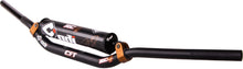 Load image into Gallery viewer, Cft 1 1/8" Rc Signature Bar Black Rc