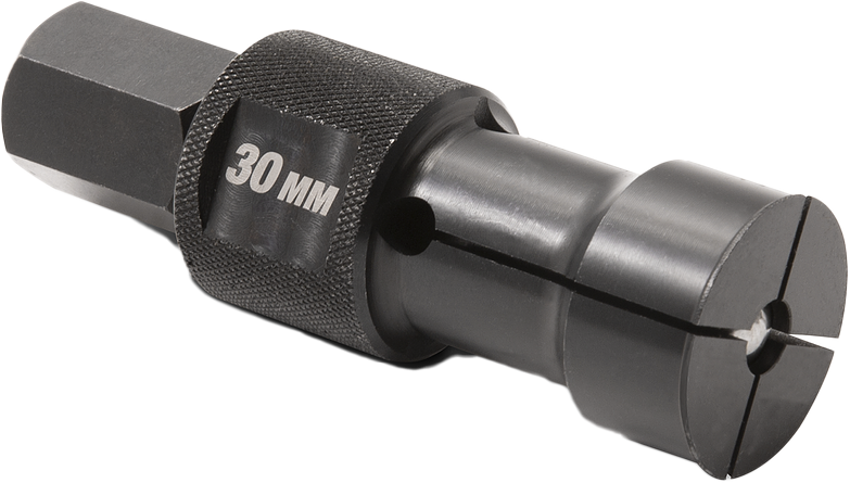 Replacement  Collet 30mm