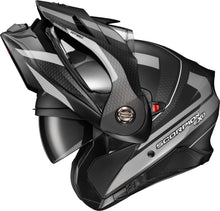 Load image into Gallery viewer, Exo At960 Modular Helmet Hicks Phantom Xl