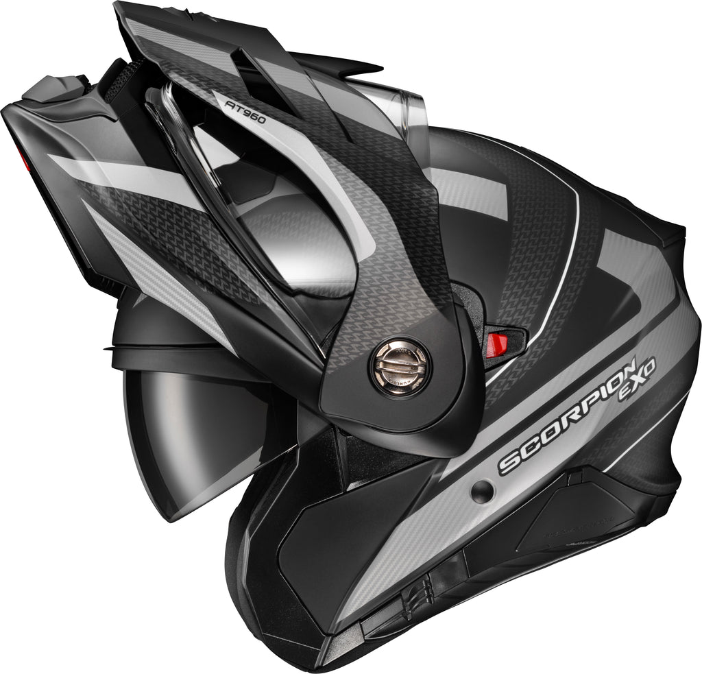 Exo At960 Modular Helmet Hicks Phantom 2x
