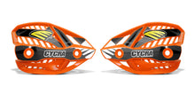 Load image into Gallery viewer, Crm Handshields   No Cover Orange