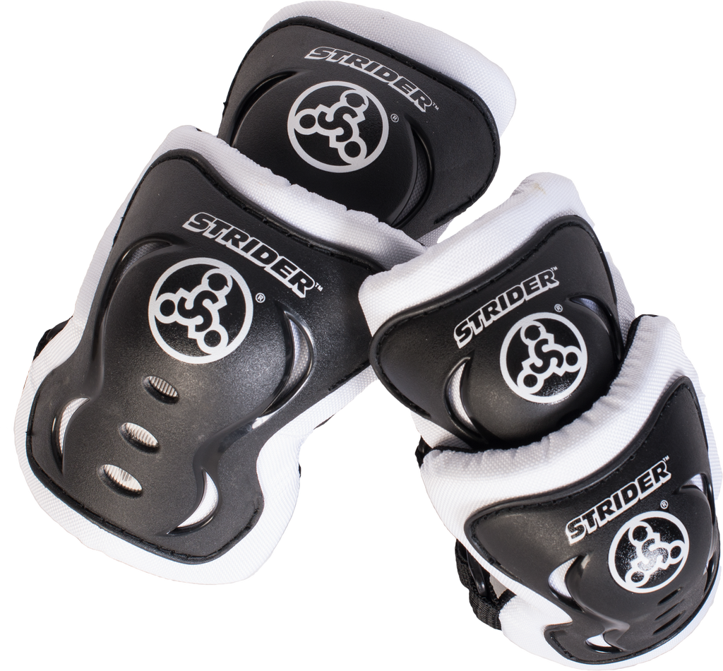 Elbow/Knee Pad Set