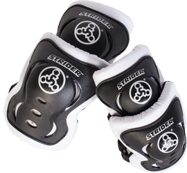 Elbow/Knee Pad Set
