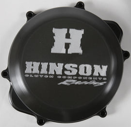 Hinson Clutch Cover Crf450x '05 17