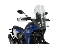 Load image into Gallery viewer, Windscreen Touring Clear Yam