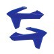 Load image into Gallery viewer, Radiator Shrouds Blue