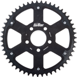 HardDrive Carbon  Tooth Sprocket 53t Black / Black  84-22 820-51603