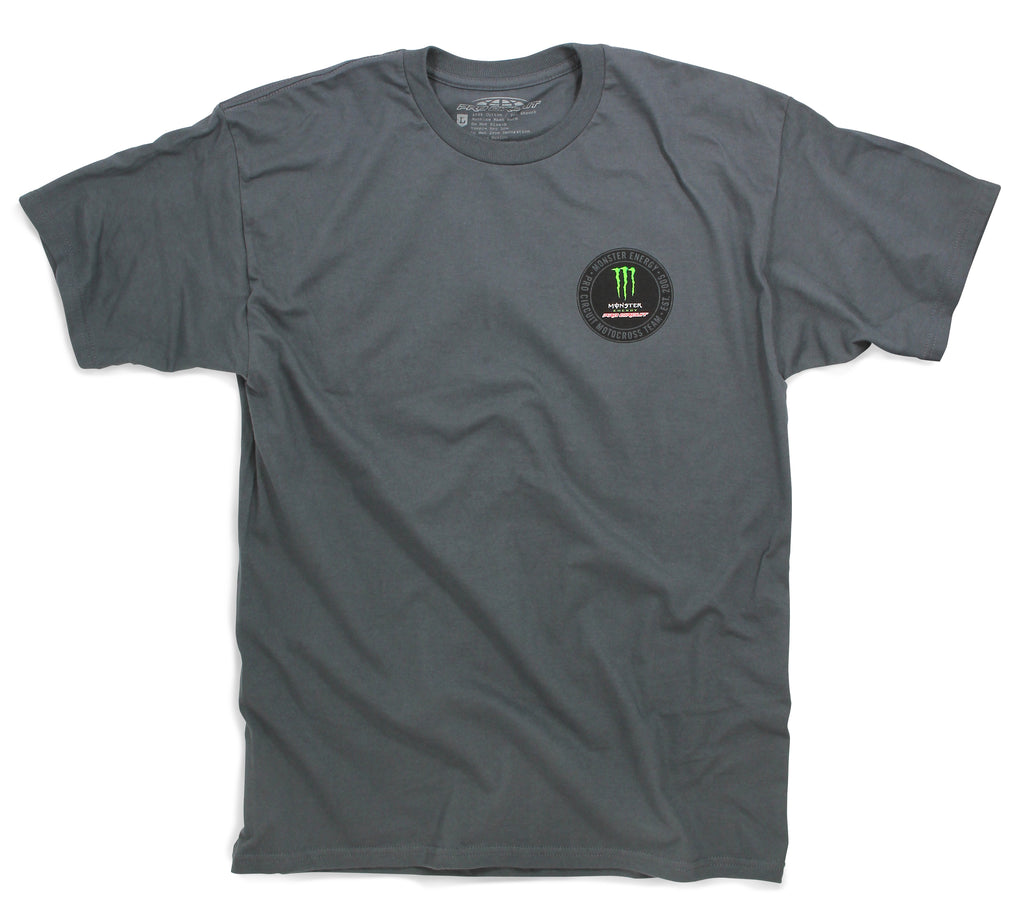 Patch Tee S