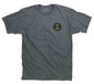 Patch Tee S