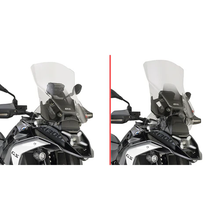 Load image into Gallery viewer, Windshield Specific Clear Bmw