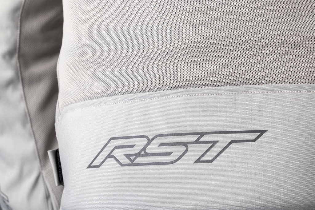 Spectre Air D3o Jacket Silver Textile Md