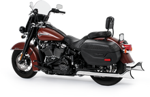 Load image into Gallery viewer, Sharktail Duals Chrome 2.5"Odx32" `97 06 Softail
