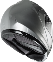 Load image into Gallery viewer, Md 04 Modular Helmet Metallic Silver Lg