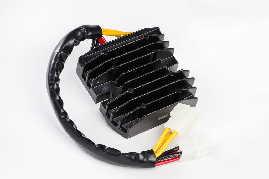Regulator / Rectifier