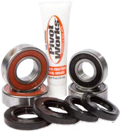 Load image into Gallery viewer, Front Wheel Bearing Kit