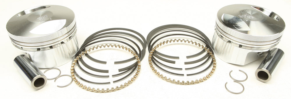 Forged Standard 10.5:1 Piston Kit