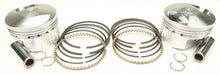 Load image into Gallery viewer, Forged Standard 10.5:1 Piston Kit