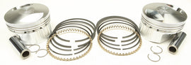 Forged Standard 10.5:1 Piston Kit