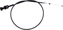 Load image into Gallery viewer, Black Vinyl Choke Cable