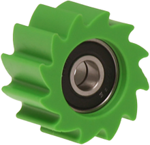 Load image into Gallery viewer, Chain Roller 38 Mm Green Kaw