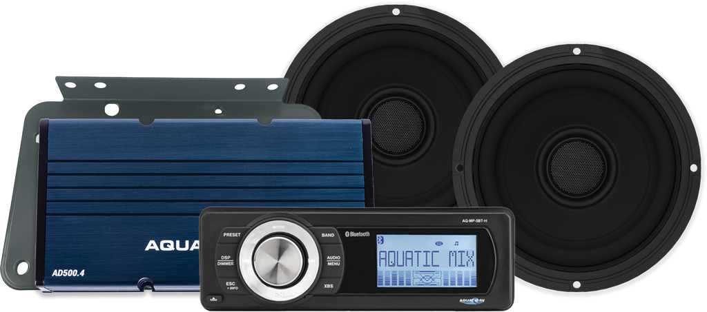 Classic Package Fltr 98 13