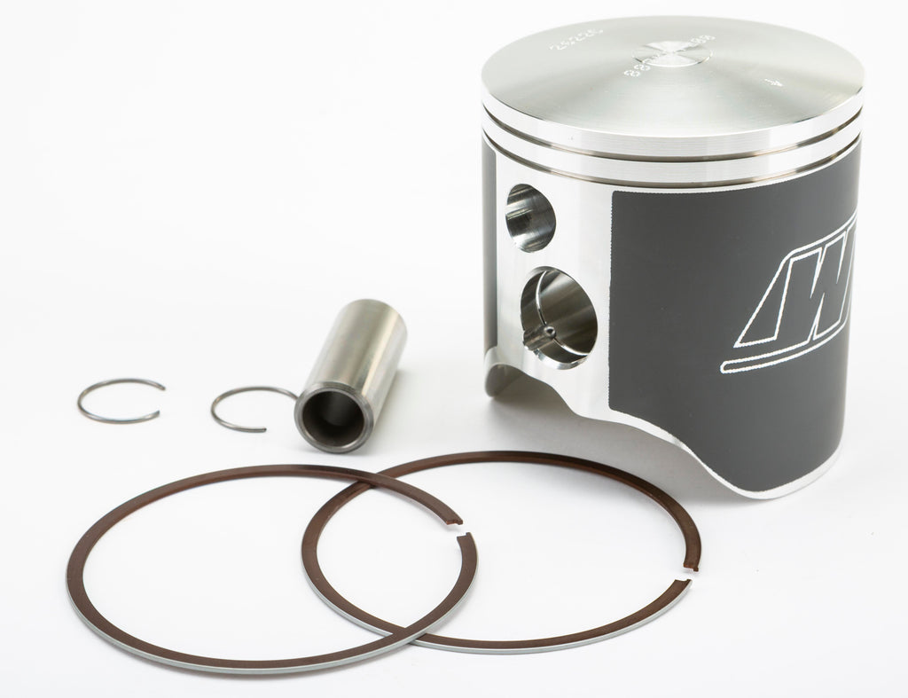 Piston Kit Pro Lite 72.00/Std Beta