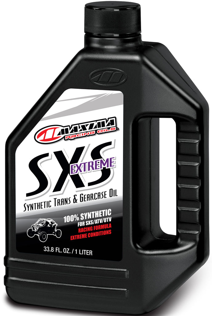 Sxs Trans Extreme 1 Lt 12/Case