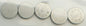 Valve Shims 9.48x2.45mm 5/Pk