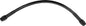 Universal Brake Line Ebony 17