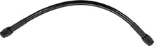 Load image into Gallery viewer, Universal Brake Line Ebony 50"
