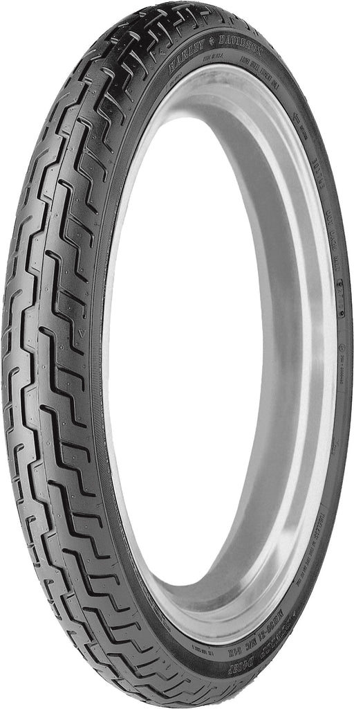 Tire D402 Front 130/70b18 63h Bias Tl