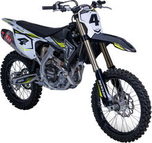 Load image into Gallery viewer, Rs 12 Exhaust System Triumph Tf450