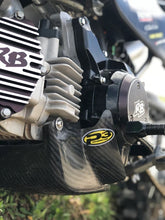 Load image into Gallery viewer, Skid Plate Kaw