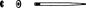 Jet Needle Washers 10/Pk