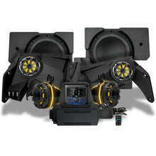 Load image into Gallery viewer, K Spec 6 Speaker System W/Jvc