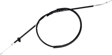 Load image into Gallery viewer, Black Vinyl Throttle Cable