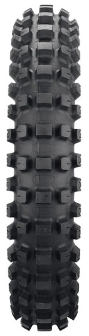 Tire Geomax At81 Rear 110/90 18 61m Bias Tt