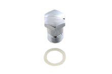 Load image into Gallery viewer, Tachometer Drive Block Off Plug