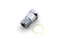 Load image into Gallery viewer, Tachometer Drive Block Off Plug