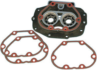 Gasket Cltch Rel Cover Bead Big Twins 5pk 36801 87 X