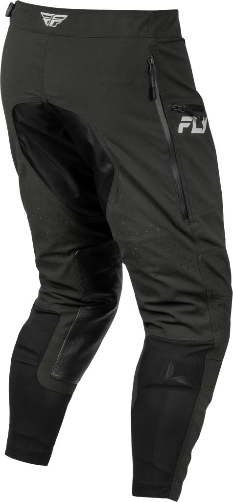 Patrol Elite Pants Black/Grey Sz 40