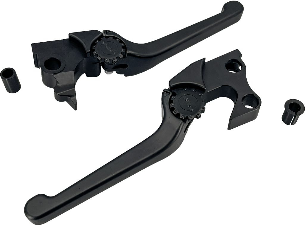 Anthem Lever Set Black Xl `14 22